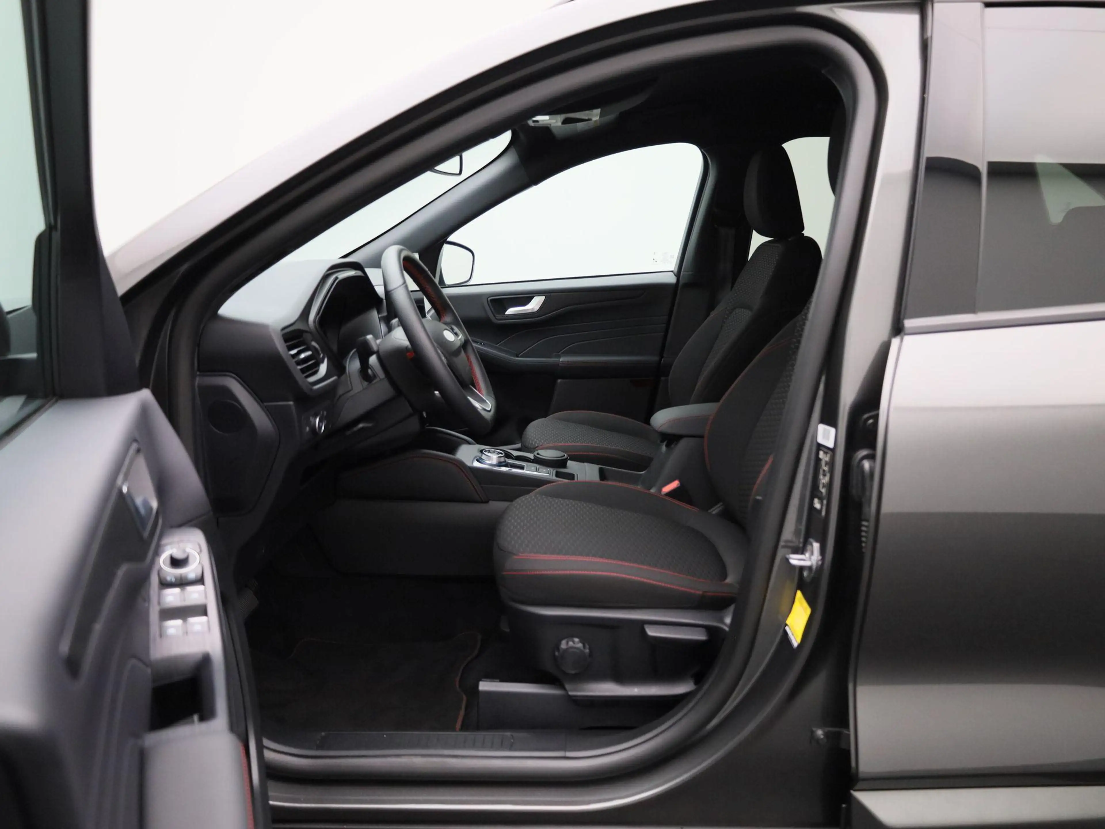 Ford Kuga 2.5 PHEV ST-Line | 243 PK | HEAD-UP DISPLAY | SYNC — photo 9