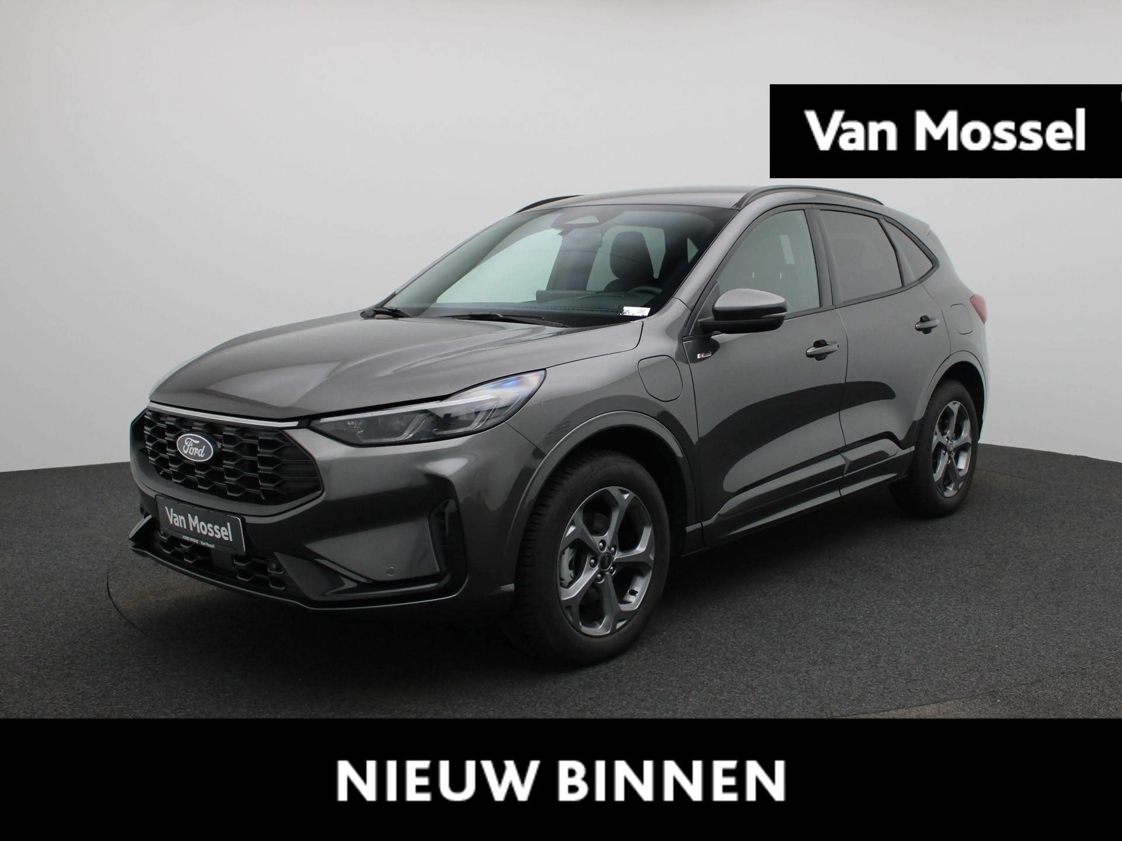 Ford Kuga 2.5 PHEV ST-Line | 243 PK | HEAD-UP DISPLAY | SYNC