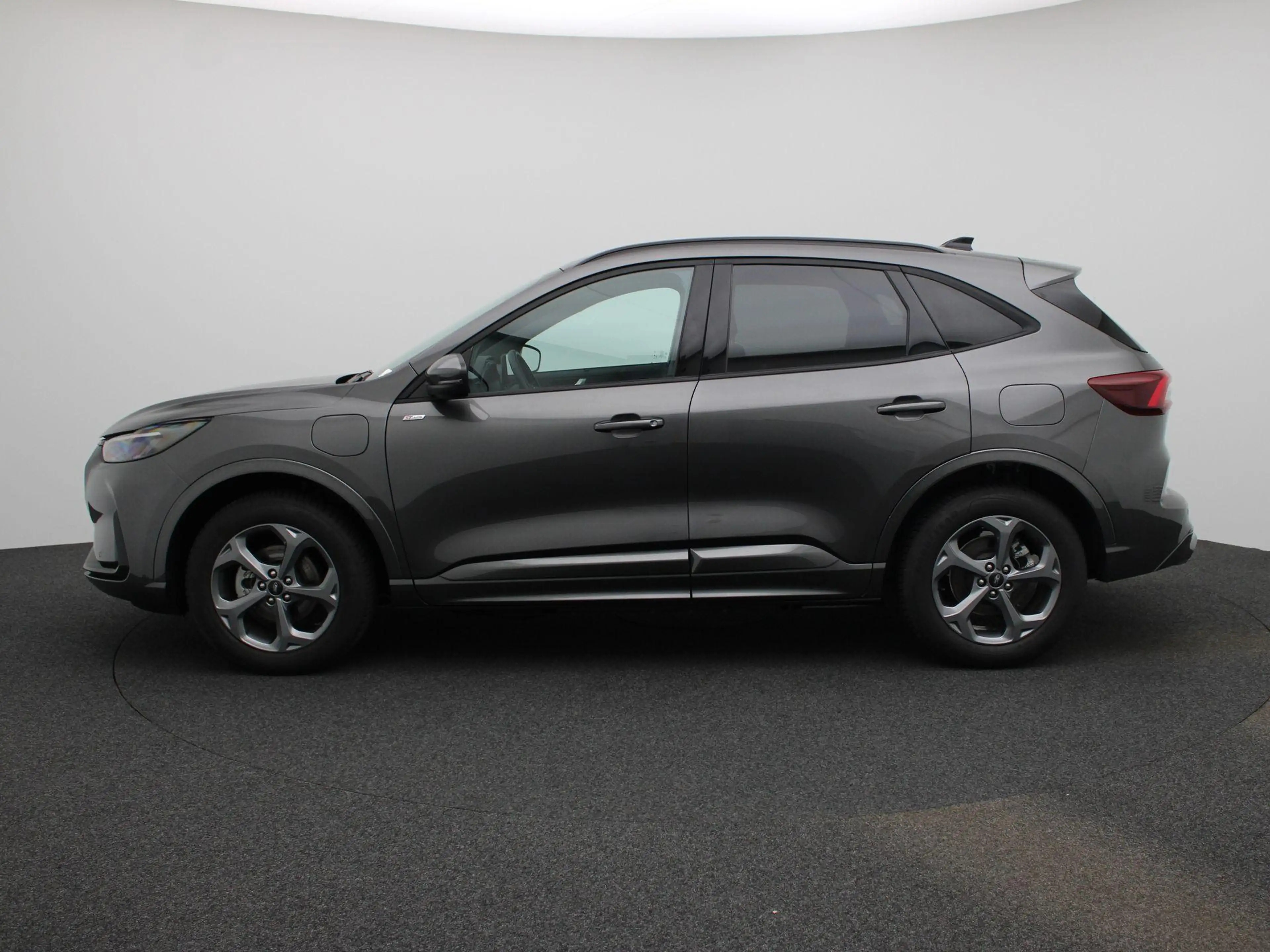 Ford Kuga 2.5 PHEV ST-Line | 243 PK | HEAD-UP DISPLAY | SYNC — photo 4