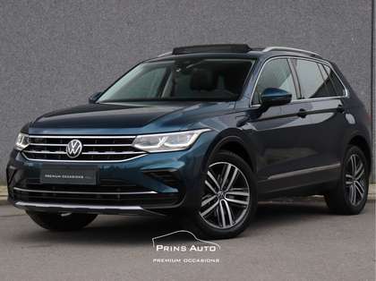Volkswagen Tiguan 1.4 eHybrid Elegance Exclusive |PANO|360° CAMERA|C