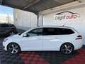 Peugeot 308 1.2 PureTech 130ch SetS BVM6 Allure Weiß - thumbnail 4
