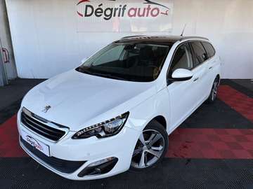 1.2 PureTech 130ch SetS BVM6 Allure