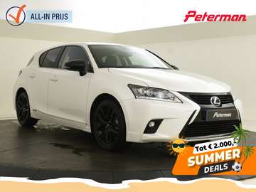 Sport Edition | Allseasons | Stoelverwarming |