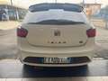 SEAT Ibiza 1.4 TDI 90 CV CR 5p. FR   **NEOPATENTATI** Blanc - thumbnail 4