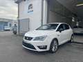 SEAT Ibiza 1.4 TDI 90 CV CR 5p. FR   **NEOPATENTATI** Blanc - thumbnail 1