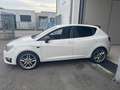 SEAT Ibiza 1.4 TDI 90 CV CR 5p. FR   **NEOPATENTATI** Blanc - thumbnail 3