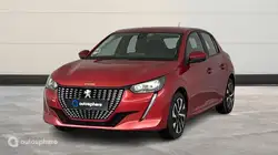Peugeot 208 1.5 BlueHDi 100ch S\u0026S Active