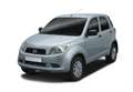 Daihatsu Terios 1.5 SX GPL MOTORE NUOVO Argento - thumbnail 1