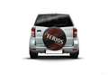 Daihatsu Terios 1.5 SX GPL MOTORE NUOVO Argento - thumbnail 3