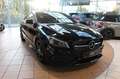 Mercedes-Benz CLA 220 CDI+AMG Line+Navi+2.Hand+SHZ+Allwetter Schwarz - thumbnail 8