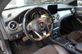 Mercedes-Benz CLA 220 CDI+AMG Line+Navi+2.Hand+SHZ+Allwetter Schwarz - thumbnail 11