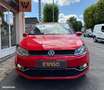 Volkswagen Polo 1.2 TSI 110Ch BLUEMOTION SPORTLINE PREMIERE MAIN E Red - thumbnail 6
