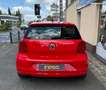 Volkswagen Polo 1.2 TSI 110Ch BLUEMOTION SPORTLINE PREMIERE MAIN E Red - thumbnail 3