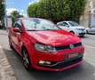 Volkswagen Polo 1.2 TSI 110Ch BLUEMOTION SPORTLINE PREMIERE MAIN E Red - thumbnail 5