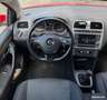 Volkswagen Polo 1.2 TSI 110Ch BLUEMOTION SPORTLINE PREMIERE MAIN E Red - thumbnail 14