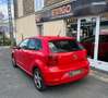 Volkswagen Polo 1.2 TSI 110Ch BLUEMOTION SPORTLINE PREMIERE MAIN E Red - thumbnail 2