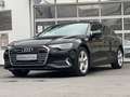 Audi A6 AVANT 40TDI QUATTRO SPORT STANDHEIZ AHK KAMER Schwarz - thumbnail 2