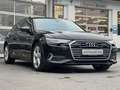 Audi A6 AVANT 40TDI QUATTRO SPORT STANDHEIZ AHK KAMER Schwarz - thumbnail 1