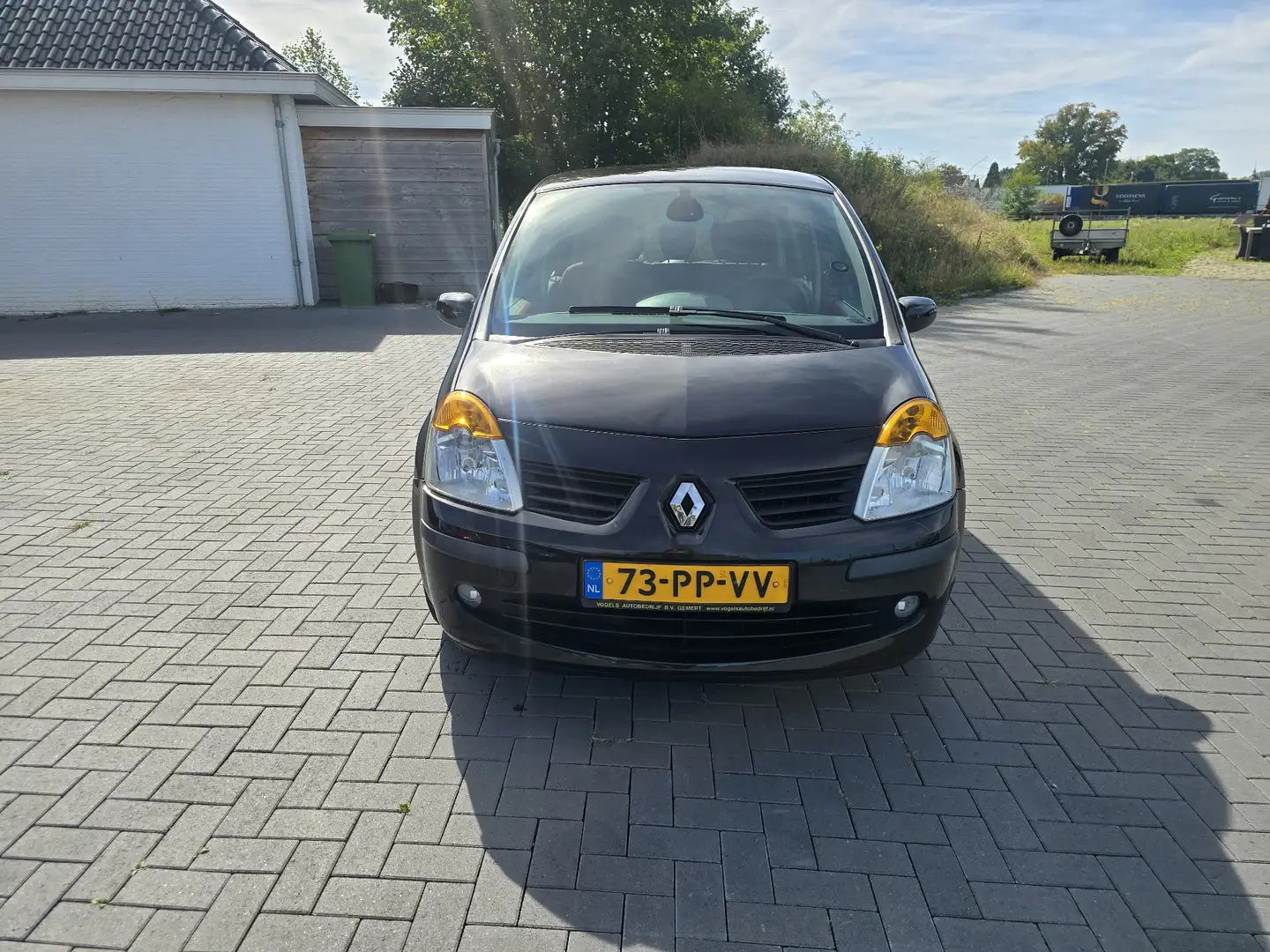Renault Modus 1.4 16V Dynamique - 2
