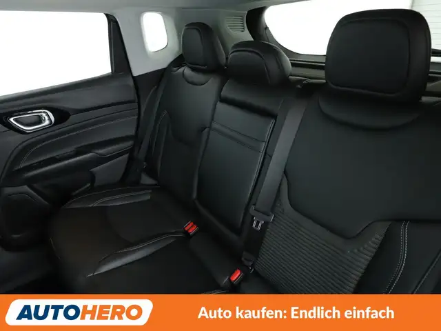 Jeep Compass view 14
