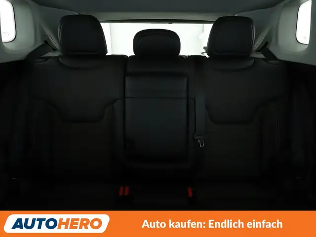 Jeep Compass view 15