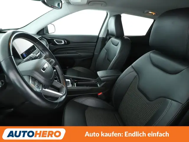 Jeep Compass view 10