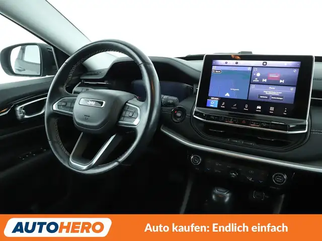 Jeep Compass view 13