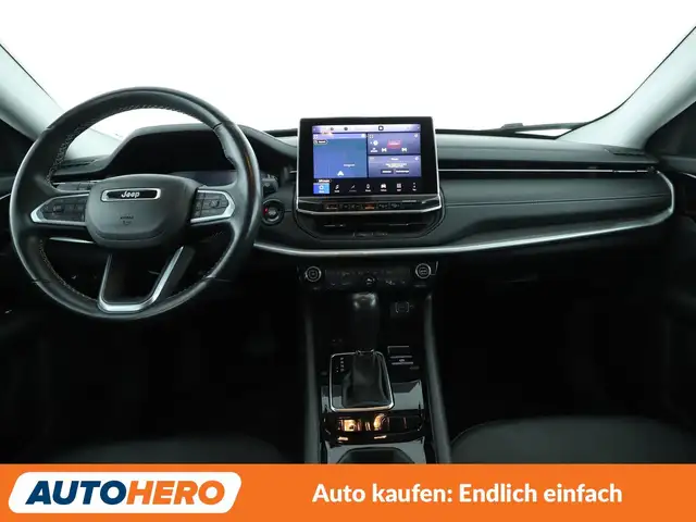 Jeep Compass view 12