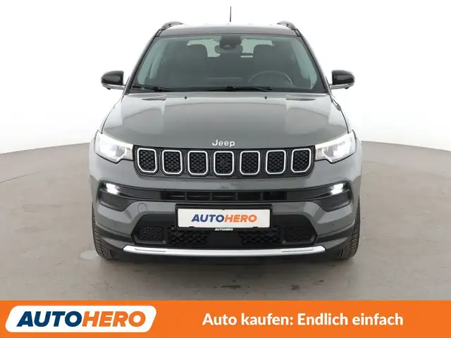 Jeep Compass view 9