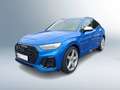 Audi SQ5 3.0 TDI quattro Pano Matrix LED B& Grau - thumbnail 2