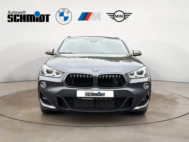 BMW X2 M 35i + GARANTIE + 1.HAND