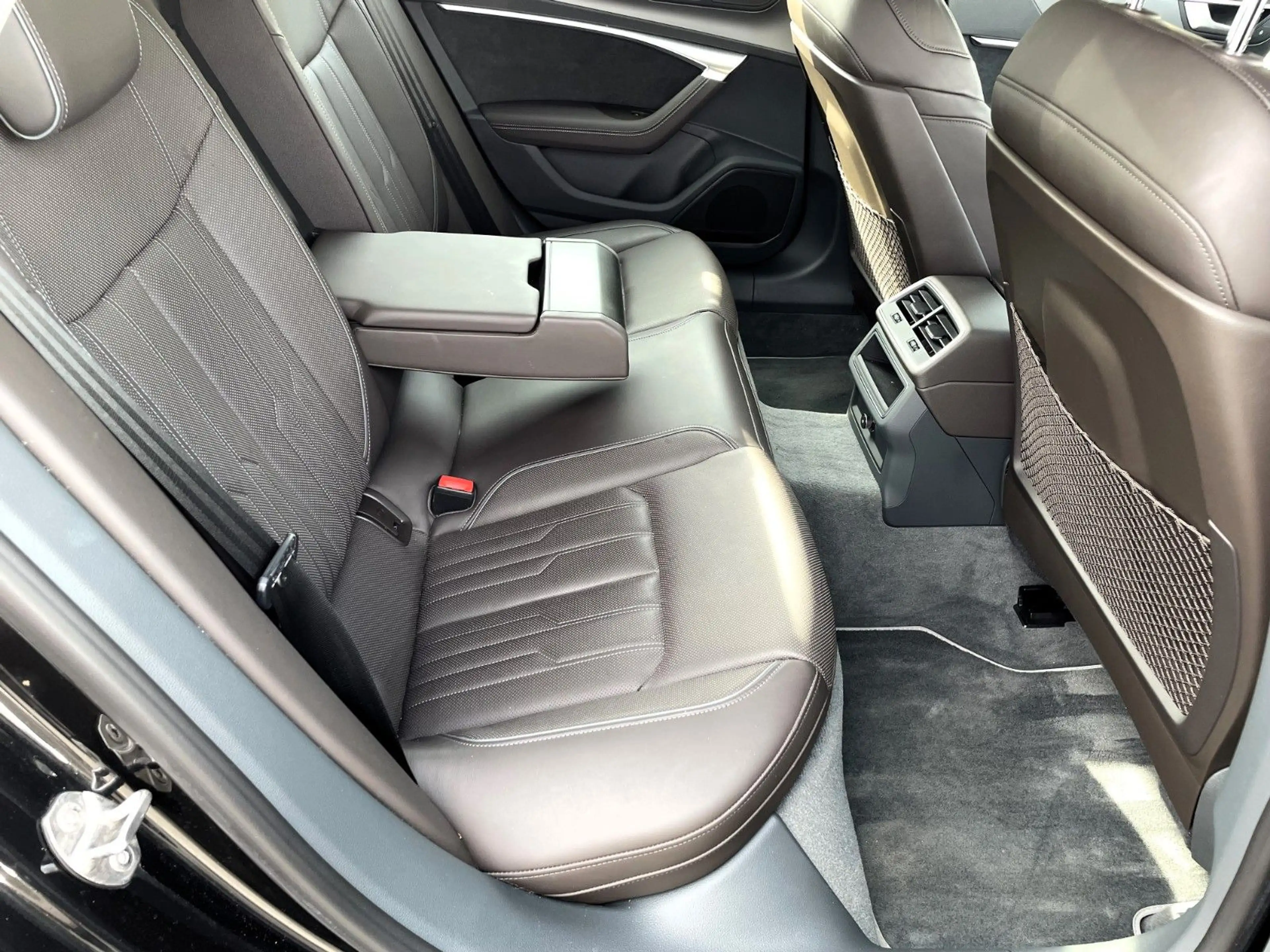 Audi A7 Sportback 45 TDIQuattro"TOP"MASSAGE/MATRIX/ACC — photo 14