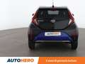Toyota Aygo X 1.0 Lounge 72 CV Blu/Azzurro - thumbnail 5