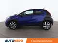 Toyota Aygo X 1.0 Lounge 72 CV Blu/Azzurro - thumbnail 3