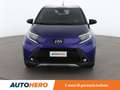 Toyota Aygo X 1.0 Lounge 72 CV Blu/Azzurro - thumbnail 9
