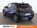 Toyota Aygo X 1.0 Lounge 72 CV Blu/Azzurro - thumbnail 4
