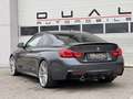 BMW 440 i Coupe Aut.|M-PAKET|SHD|HEAD-UP|H&K Grau - thumbnail 2