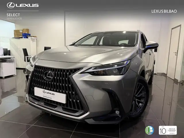 Lexus NX 350h Premium+ 2WD