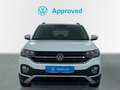 Volkswagen T-Cross 1.0 TSI Advance DSG7 81kW Blanco - thumbnail 11