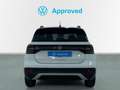 Volkswagen T-Cross 1.0 TSI Advance DSG7 81kW Blanco - thumbnail 10