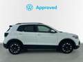 Volkswagen T-Cross 1.0 TSI Advance DSG7 81kW Blanco - thumbnail 3