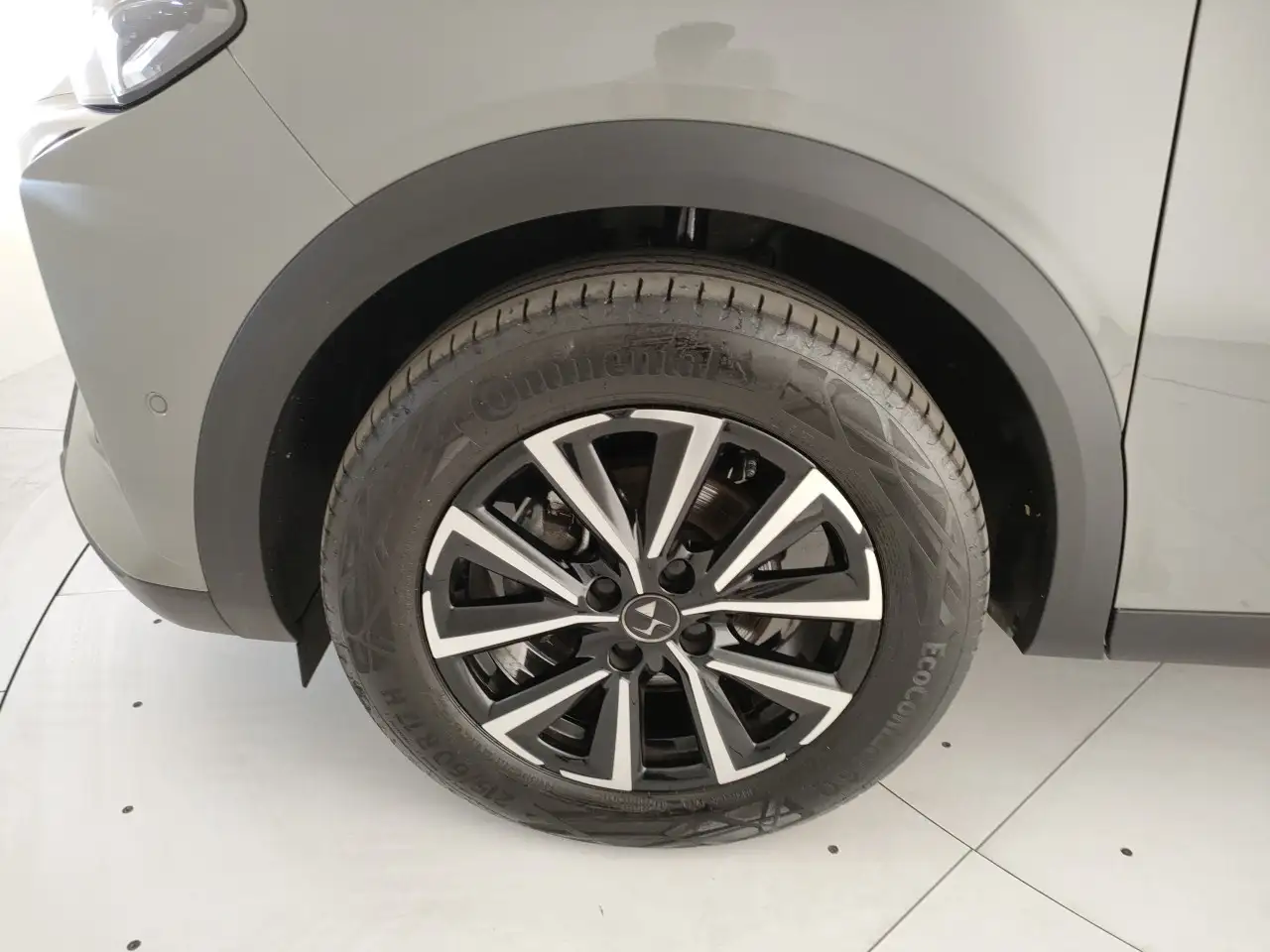 DS Automobiles DS 3 2024