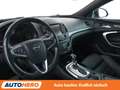 Opel Insignia 2.8 V6 Turbo OPC 4x4 Aut.*NAVI*XENON*RACARO*CAM* Noir - thumbnail 11