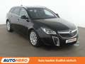 Opel Insignia 2.8 V6 Turbo OPC 4x4 Aut.*NAVI*XENON*RACARO*CAM* Noir - thumbnail 8