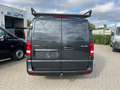 Mercedes-Benz Vito 116 CDI DAKREN 28500 EX BTW TREKHAAK 2500 KG AUTOM Grau - thumbnail 5