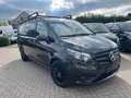 Mercedes-Benz Vito 116 CDI DAKREN 28500 EX BTW TREKHAAK 2500 KG AUTOM Grau - thumbnail 2