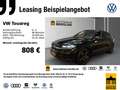 Volkswagen Touareg R eHybrid *PANO*IQ-MATRIX*HuD*360°* Schwarz - thumbnail 1