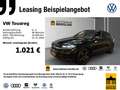 Volkswagen Touareg R eHybrid *PANO*IQ-MATRIX*HuD*360°* Black - thumbnail 1