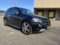 Mercedes-Benz ML 350 M-klasse Prestige automaat [ Org NL. dealer o.h ni Zwart - thumbnail 4