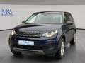 Land Rover Discovery Sport 2.0 Td4 SE AWD*GARANTIE Blau - thumbnail 1